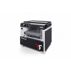 Рейсмусовий верстат Robland D 630