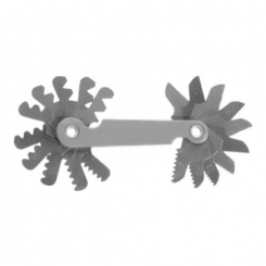 Різьбомір (дюймовий) TOPTUL ICAC0122