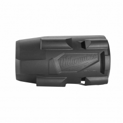 Гумовий захисний чохол MILWAUKEE для гайкрута M18 CHIW/ M28 CHIW