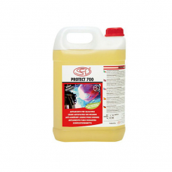 Рідина проти налипання бризок Siliconi, 5л