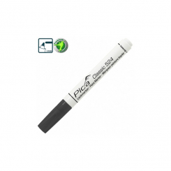 Рідкий промисловий маркер Pica Classic 524/46 Industry Paint Marker, чорний