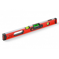 Рівень Digimanl 60cm довга сумка KAPRO 985D