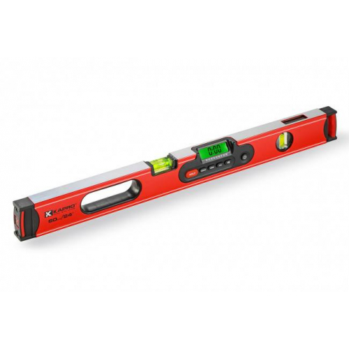 Рівень Digimanl 60cm довга сумка KAPRO 985D