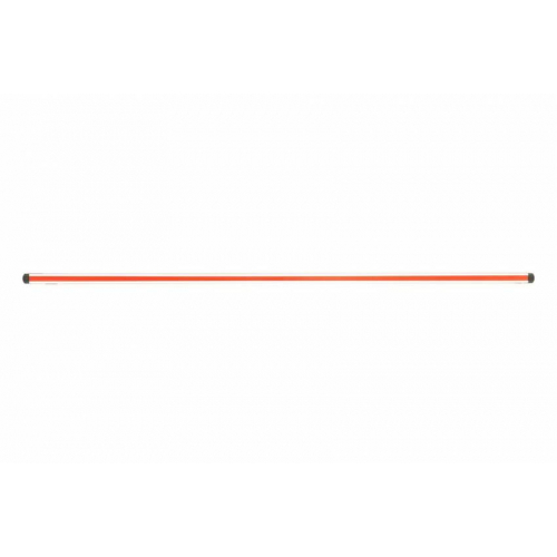 Рівень MASTERTOOL 100 см 2 капсули 0.5 мм/м фрезерована поверхня 37-1003