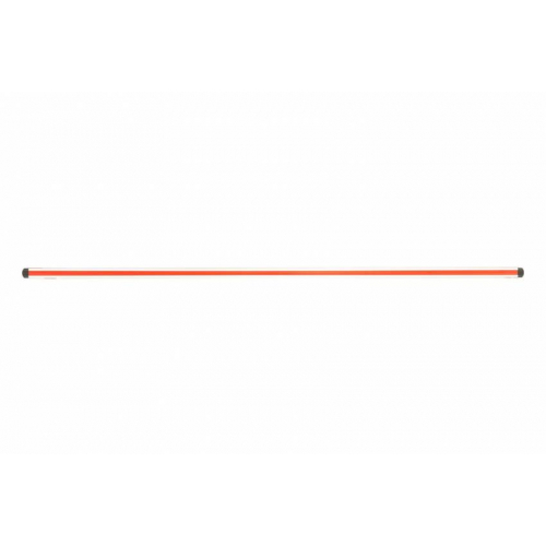 Рівень MASTERTOOL 100 см 2 капсули 0.5 мм/м фрезерована поверхня 37-1003