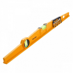 Рівень Профі 60см алюмінієвий