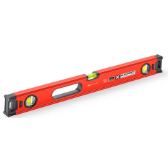 Рівень Saturn 1000мм, 3 вічка KAPRO (987XL-41-100)