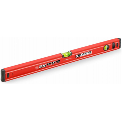 Рівень Spirit 1500mm з магнітом 2 осередки 779-40-150M KAPRO