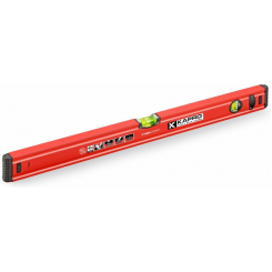 Рівень Spirit 2000mm з магнітом 2 осередки 779-40-200M KAPRO