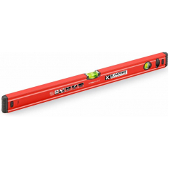 Рівень Spirit 800mm з магнітом 2 осередки 779-40-80M KAPRO