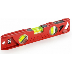 Рівень Torpedo 25см 923-10-25 KAPRO