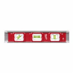 Рівень Torpedo 45° MILWAUKEE, 25см