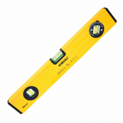 Рівень із поворотною капсулою 40см Sigma (3723041)