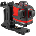 Рівень лазерний 3D у кейсі 883N_IP65 KAPRO