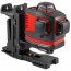 Рівень лазерний 3D у кейсі 883N_IP65 KAPRO