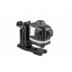 Лазерний рівень 3D зелений 883NG_IP65 KAPRO