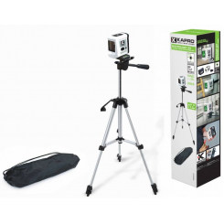 Лазерний рівень 862 SET KAPRO