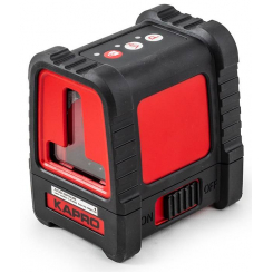 Лазерний рівень 870 VHX VIP KAPRO