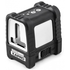 Рівень лазерний 870 VHX VIP зелений