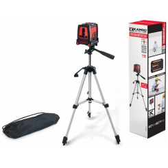 Лазерний рівень 872 SET KAPRO