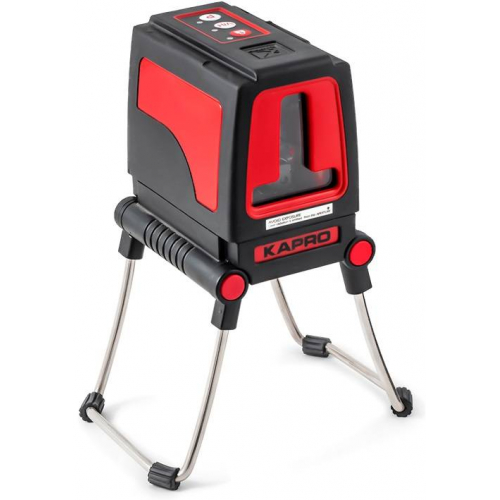 Лазерний рівень 872kr KAPRO