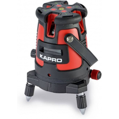Лазерний рівень 875kr KAPRO