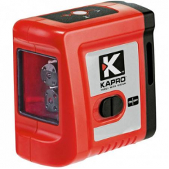 Рівень лазерний KAPRO (862kr)