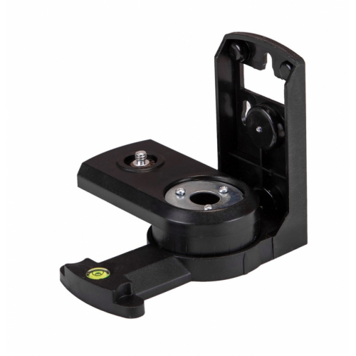 Рівень лазерний MASTERTOOL H360+2хV360 3 лазерні головки GREEN 0.2 мм/м 10 м Li-ion сумка 30-1913