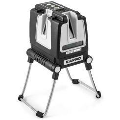 Лазерний рівень Prolaser Vektor (ЗЕЛЕНИЙ ЛАЗЕР) 873G KAPRO