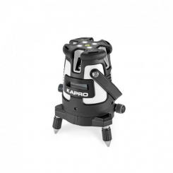 Лазерний рівень Prolaser зелений 875G KAPRO