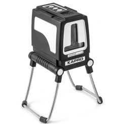 Рівень лазерний (ЗЕЛЕНИЙ ЛАЗЕР) 872G KAPRO