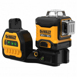 Рівень лазерний лінійний DeWALT DCE089NG18