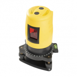 Рівень лазерний самоналаштовується кейс триног