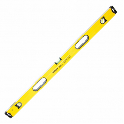 Рівень магнітний 3 капсули вічко 100см Sigma (3732101)