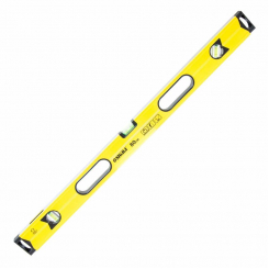 Рівень магнітний 3 капсули вічко 80см Sigma (3732081)