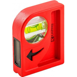 Рівень магнітний міні CYCLOPS KAPRO 846kr