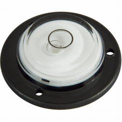 Рівень поверховий круглий STANLEY 0-42-127