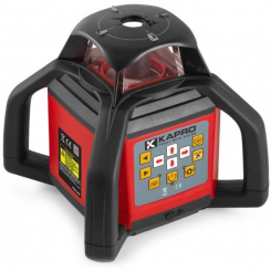Рівень ротаційний лазерний 8991 Prolaser® KAPRO