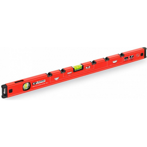 Рівень сантехніки Plumb Site® Dual-View™ 70см 108kr KAPRO