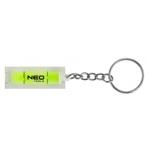 Рівень спиртовий-брелок NEO, кратний 80 шт.