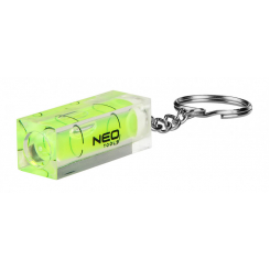 Рівень спиртовий-брелок NEO, кратний 80 шт.