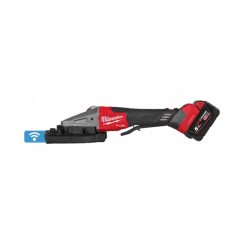 Різак арматури акумуляторний безщітковий MILWAUKEE M18FRBCO32-502X (ЗП+2ак.Х5Аг+HDкейс)