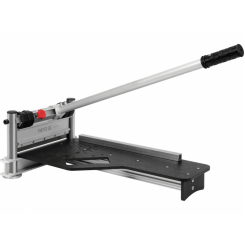 Різак до підлогових ламінатних плит YATO довжиною 230 мм, товщ.- 15 мм; стільниця- 650х 460 мм [6]