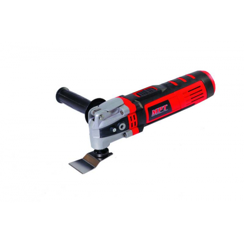 Різак універсальний (реноватор) MPT 400 Вт 15000-22000 об/хв аксесуари 6 шт MMF4003