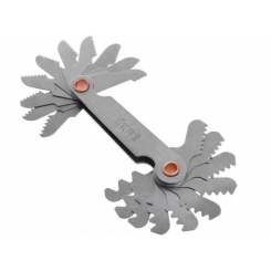 Різьбомір М60 (пластиковий корпус)