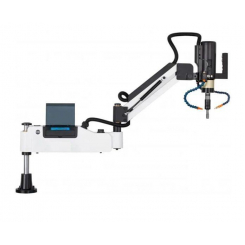 Різьбонарізний маніпулятор MAST M-RN 36