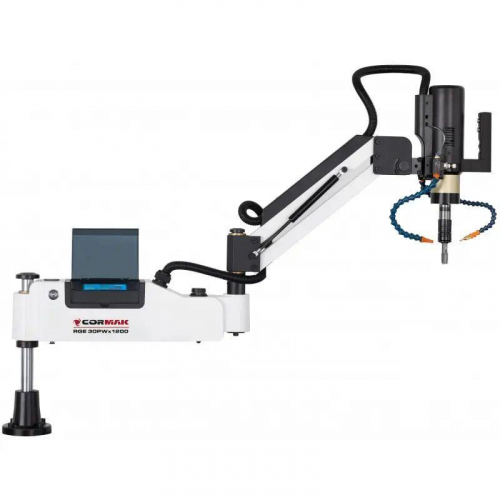 Різьбонарізний верстат CORMAK RGE30PW