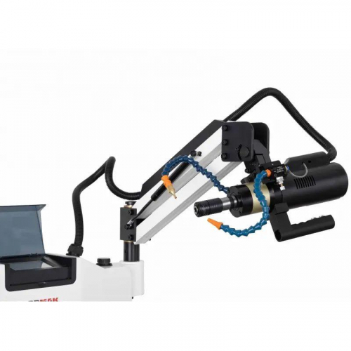 Різьбонарізний верстат CORMAK RGE30PW