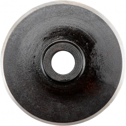 Різець дисковий YATO для труборіза YT-2235. Ø = 44 х 10,6 мм, h = 8 мм, шт