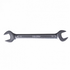 Ріжковий гайковий ключ 18*19 мм